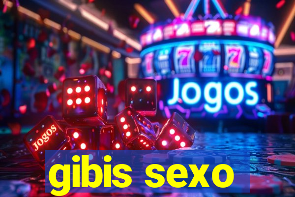gibis sexo